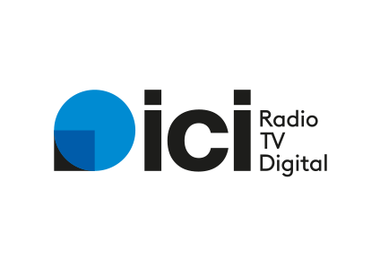 ici Radio TV Digital